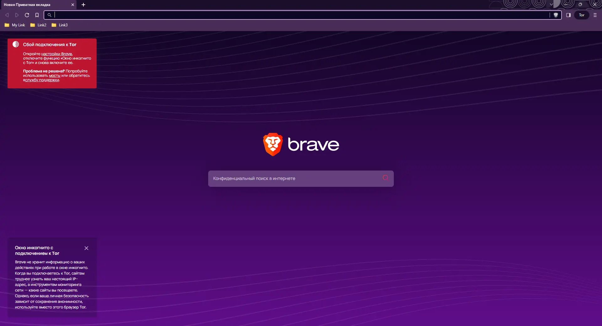 Установка Brave Browser 1.56.11 Portable by Cento8 + ext [Ru En]