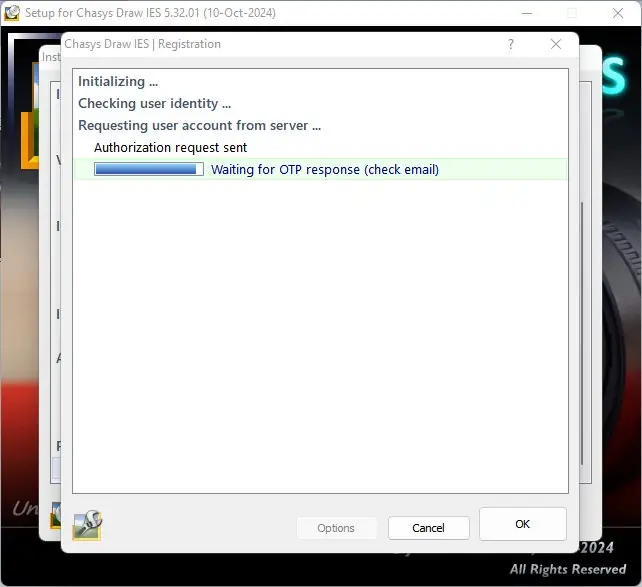 Установка Chasys Draw IES 5.35.01 include Portable [Multi Ru]