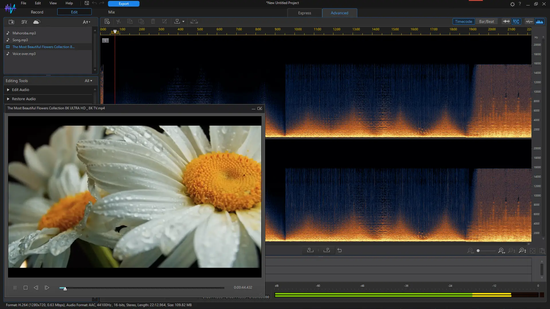 Установка CyberLink AudioDirector Ultra 2025 15.5.5321.0 (x64) Portable by 7997 [Multi]