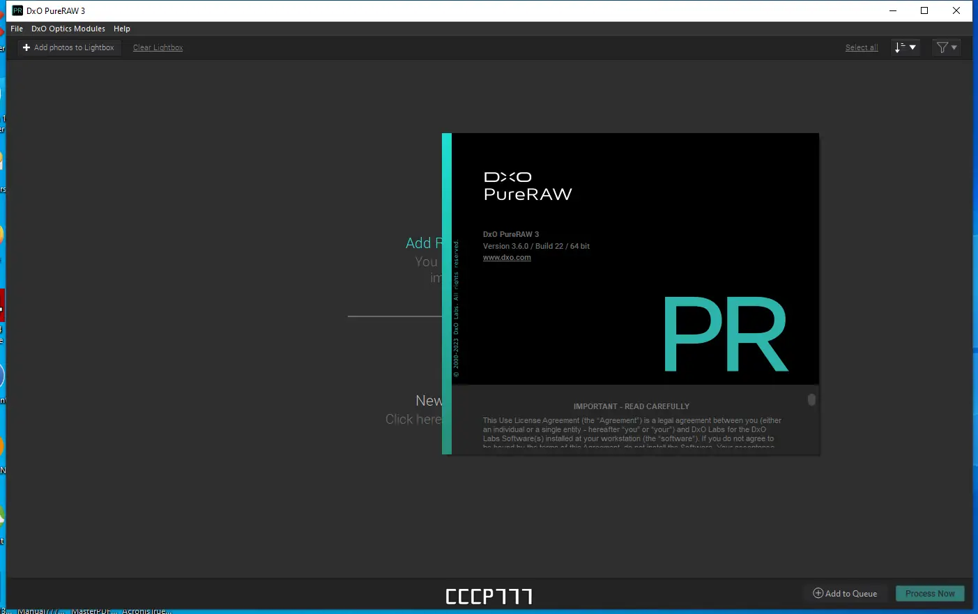 Установка DxO PureRAW 3.6.0 build 22 RePack by KpoJIuK [Multi]