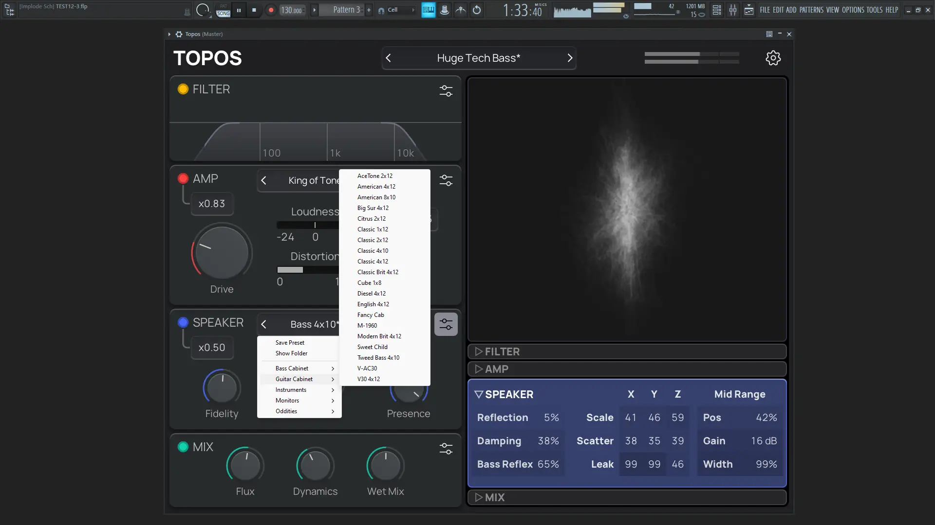 Установка Forever 89 - Topos 1.0.0 VST 3 (x64) [En]