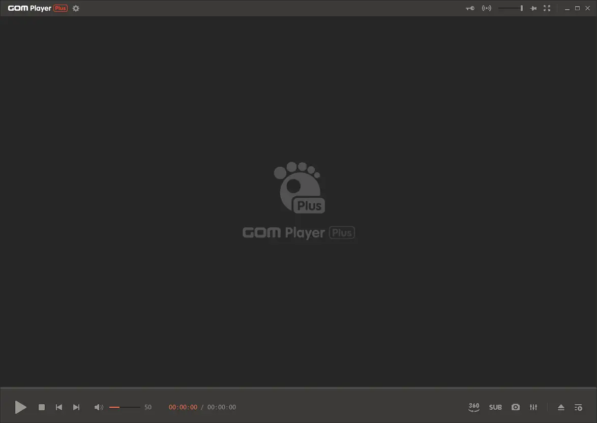 Установка GOM Player Plus 2.3.69.5333 RePack (& Portable) by Dodakaedr [Ru En]