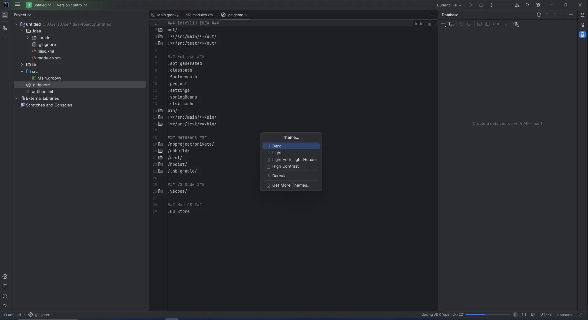 Установка Jetbrains IntelliJ IDEA Ultimate 2024.1.4 Repack by Sitego [En]