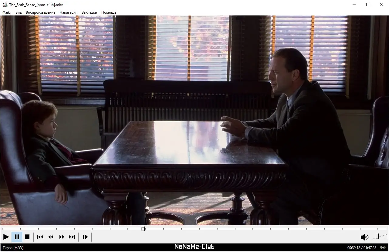 Установка Media Player Classic Home Cinema (MPC-HC) 1.9.16 + Portable (unofficial) [Multi Ru]