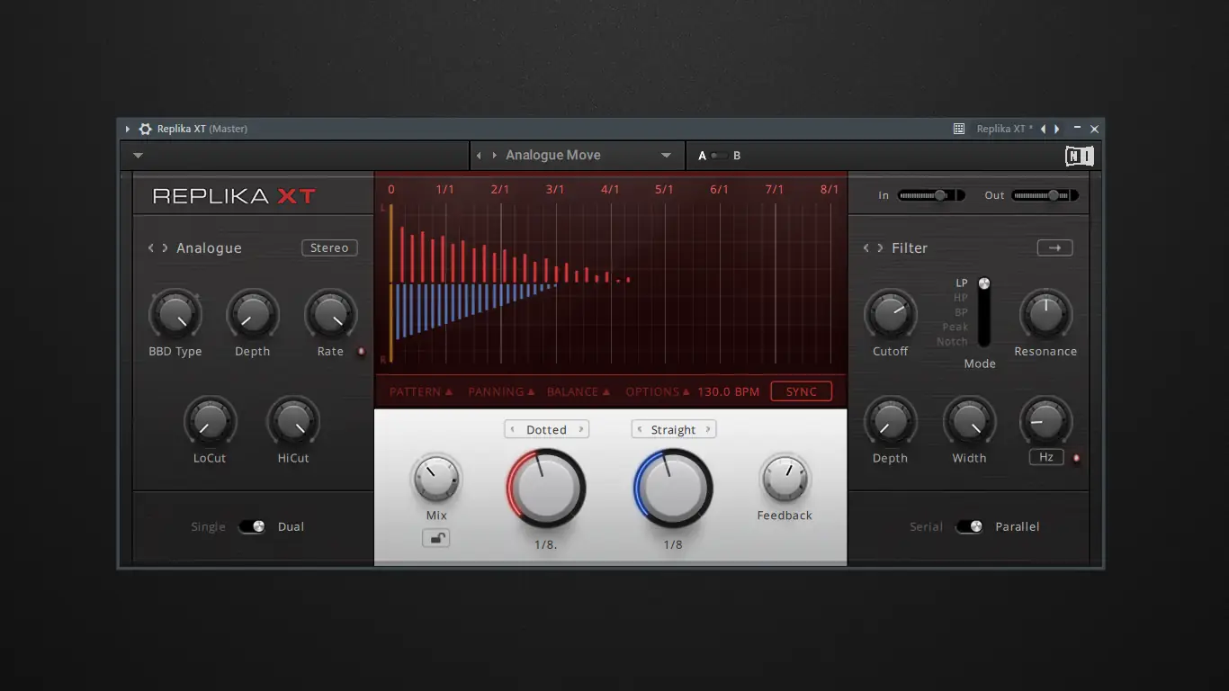Установка Native Instruments - Effects Pugins Pack 11.2022 VST, VST3, AAX (x64) [En]