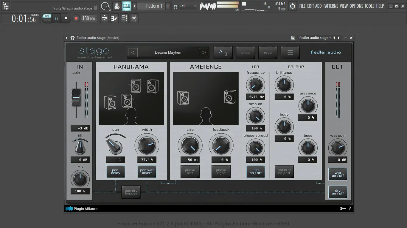 Установка Plugin Alliance - MEGA Bundle Effects 2024 VST, VST 3, AAX [En]