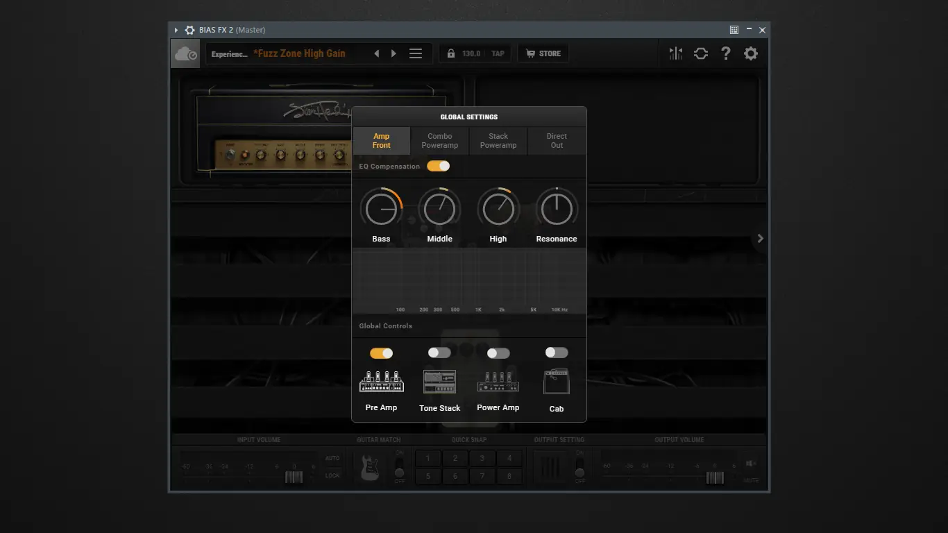 Установка Positive Grid - BIAS FX 2 Elite Complete 2.5.1 STANDALONE, VST, VST3 , AAX [En]