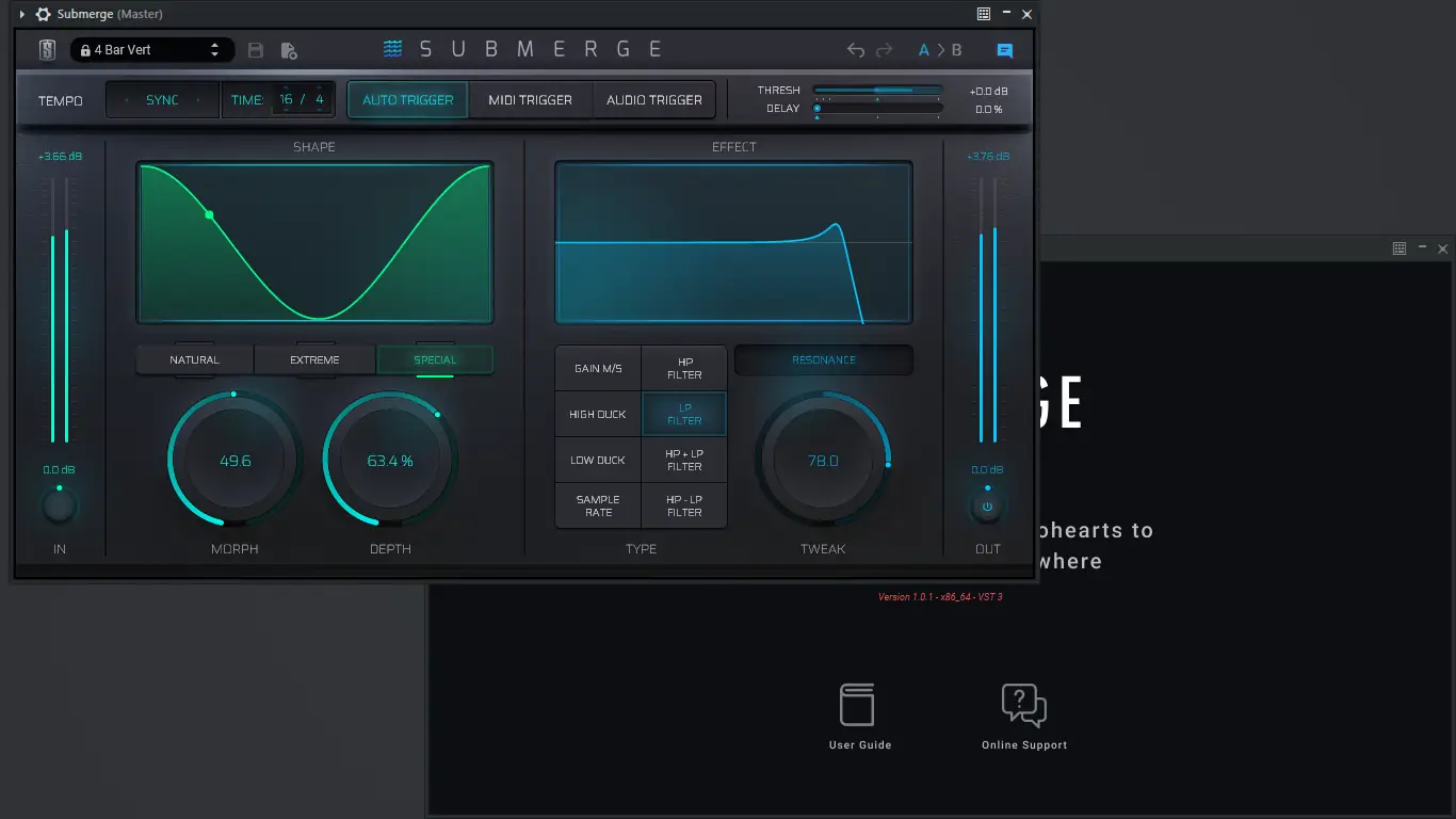 Установка Slate Digital Plugins 07.2024 VST, VST 3, AAX (x64) RePack by R2R [En]
