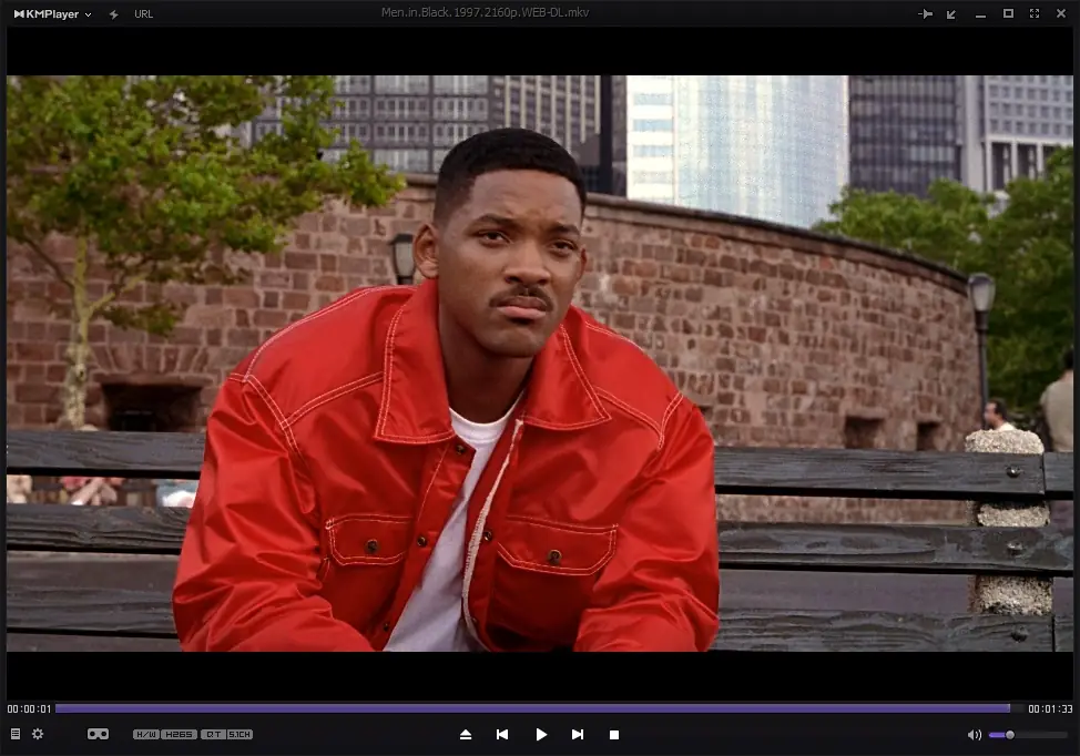 Установка The KMPlayer 4.2.3.14 repack by cuta (build 2) [Multi Ru]