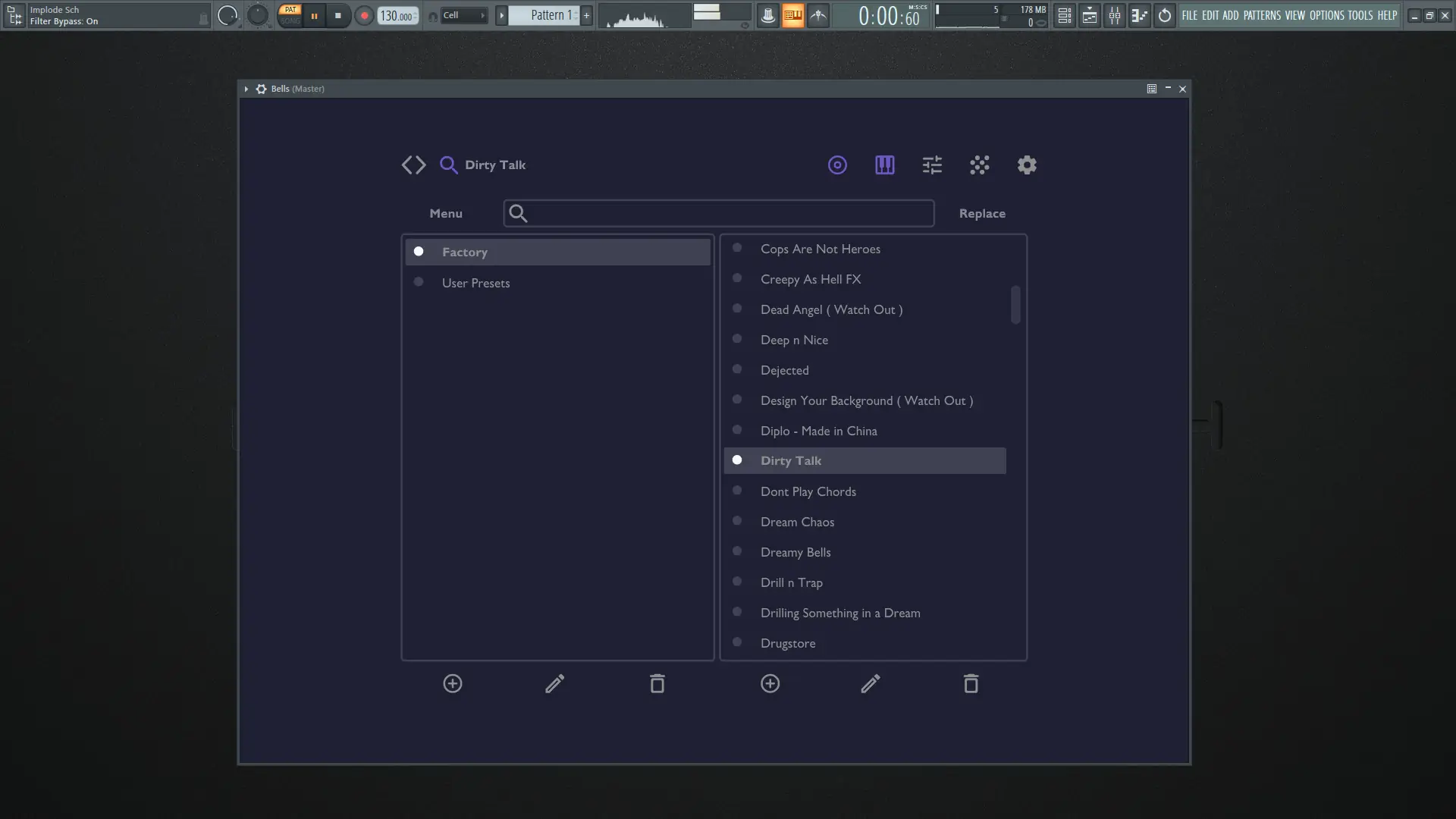 Установка Thenatan - Bells 1.0.0 VSTi, VSTi 3 (x86 x64) [En]