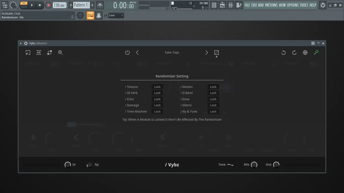 Установка Thenatan - Vybz 1.1.0 VST, VST 3 (x86 x64) [En]