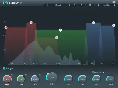 Установка ToneBoosters Plugin Bundle 1.6.2 VST, VST3, AAX (x64) [En]