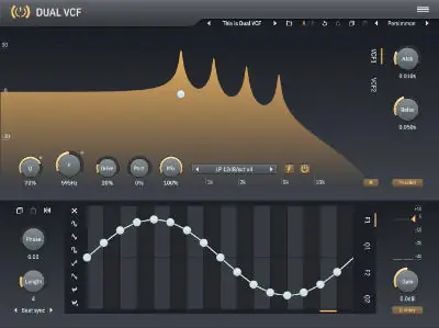 Установка ToneBoosters Plugin Bundle 1.8.5 VST VSTi, VST3 VSTi 3, AAX (x64) [En]