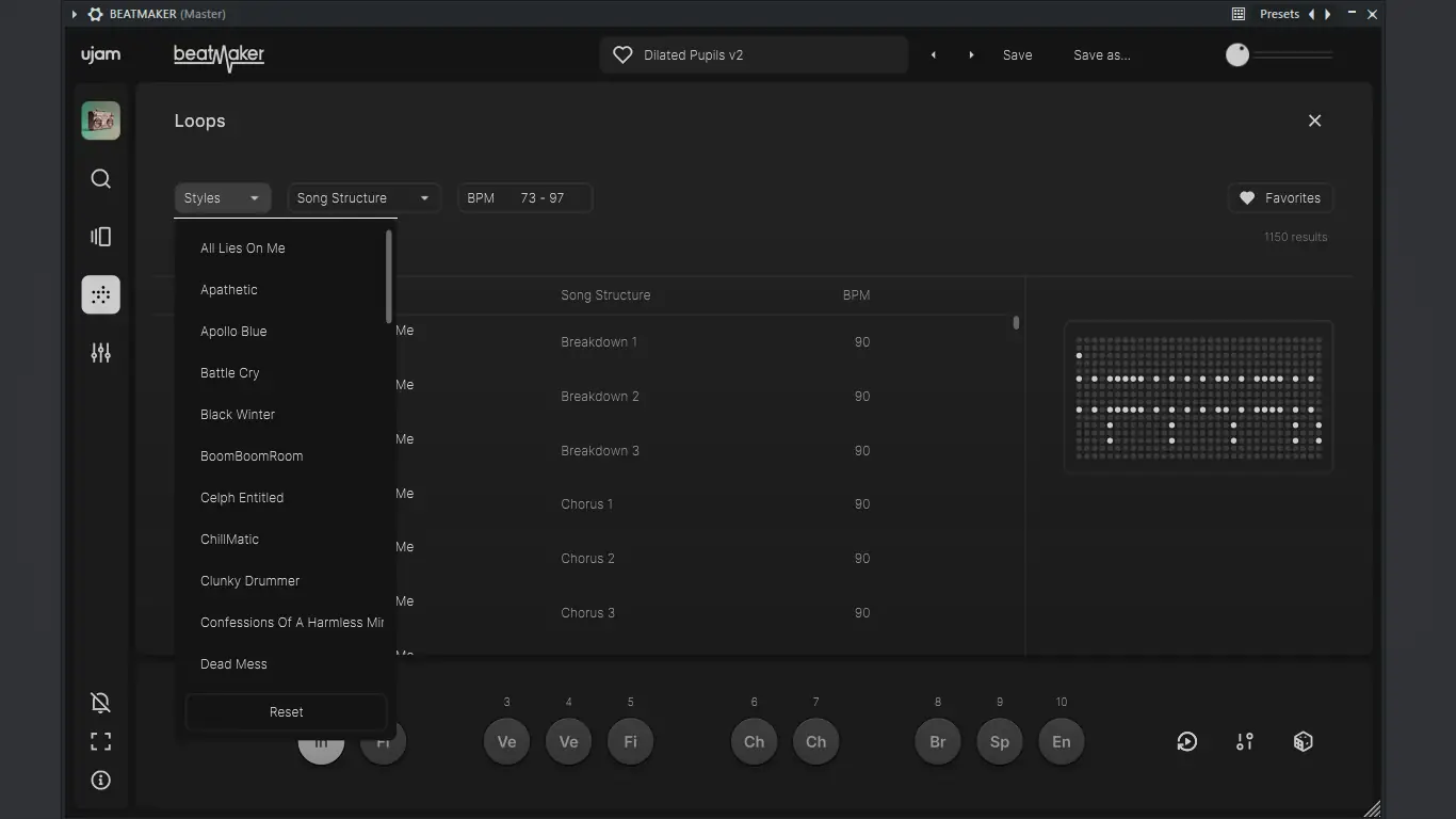 Установка UJAM - BEATMAKER 3 3.0.0 VSTi, VSTi 3, AAX (x64) RePack by TCD [En]