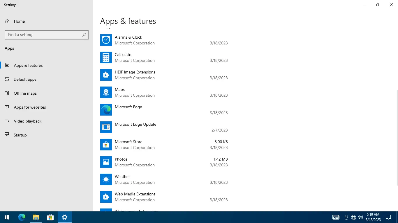 Установка Windows 10 (v22h2) x64 PRO by KulHunter v5.1 (esd) [En]