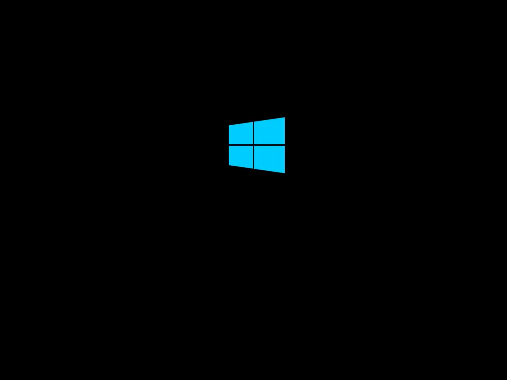Установка Zver Windows 10 21H2 Enterprise LTSC v.2022.6 x64 [Ru]